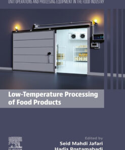 Low-Temperature Processing of Food Products - 1st Edition