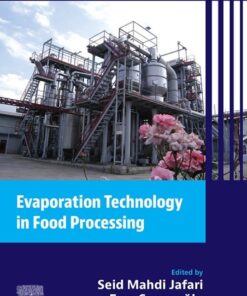 Evaporation Technology in Food Processing - 1st Edition