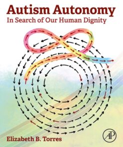 Autism Autonomy - 1st Edition