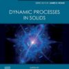 Dynamic Processes in Solids - 1st Edition