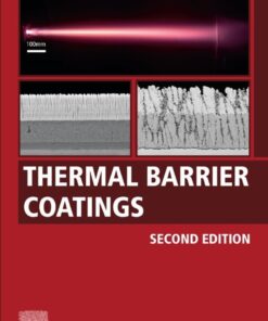 Thermal Barrier Coatings - 2nd Edition