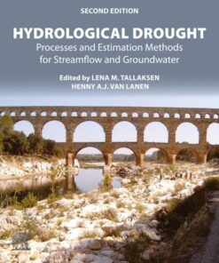 Hydrological Drought - 2nd Edition
