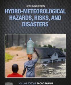 Hydro-Meteorological Hazards, Risks, and Disasters - 2nd Edition