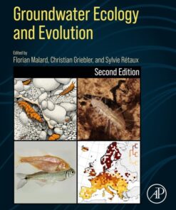 Groundwater Ecology and Evolution - 2nd Edition