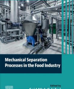 Mechanical Separation Processes in the Food Industry