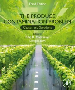 The Produce Contamination Problem - 3rd Edition