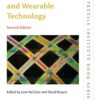 Smart Clothes and Wearable Technology - 2nd Edition