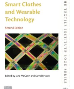 Smart Clothes and Wearable Technology - 2nd Edition