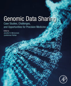 Genomic Data Sharing - 1st Edition