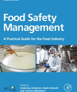 Food Safety Management - 2nd Edition