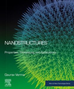 Nanostructures - 1st Edition