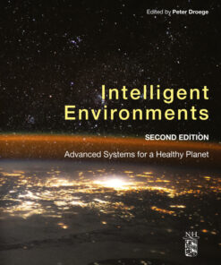 Intelligent Environments - 2nd Edition