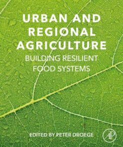 Urban and Regional Agriculture - 1st Edition