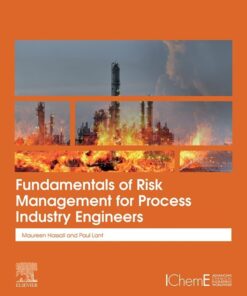 Fundamentals of Risk Management for Process Industry Engineers - 1st Edition