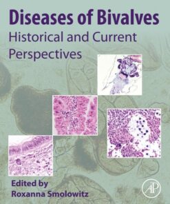 Diseases of Bivalves - 1st Edition