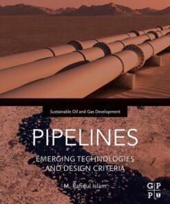 Pipelines - 1st Edition
