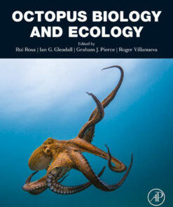 Octopus Biology and Ecology - 1st Edition
