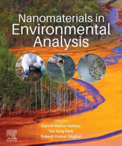 Nanomaterials in Environmental Analysis - 1st Edition