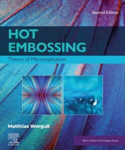 Hot Embossing - 2nd Edition