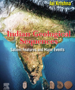 Indian Geological Sequences - 1st Edition