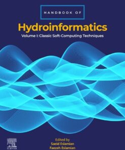 Handbook of HydroInformatics - 1st Edition