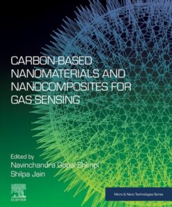 Carbon-Based Nanomaterials and Nanocomposites for Gas Sensing - 1st Edition