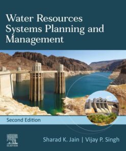 Water Resources Systems Planning and Management - 2nd Edition