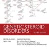Genetic Steroid Disorders - 2nd Edition