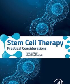 Stem Cell Therapy - 1st Edition