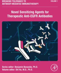 Novel Sensitizing Agents for Therapeutic Anti-EGFR Antibodies - 1st Edition