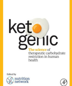 Ketogenic - 1st Edition