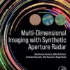Multi-Dimensional Imaging with Synthetic Aperture Radar - 1st Edition