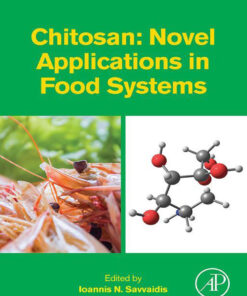 Chitosan - 1st Edition