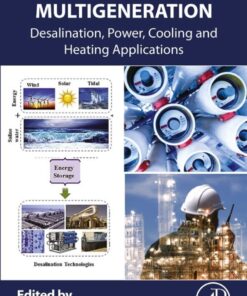 Energy Storage for Multigeneration - 1st Edition