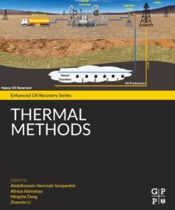 Thermal Methods - 1st Edition