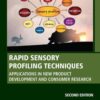 Rapid Sensory Profiling Techniques - 2nd Edition