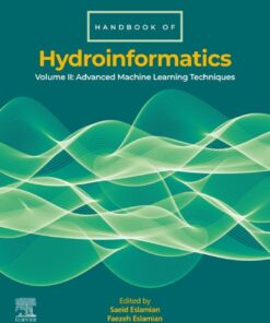 Handbook of HydroInformatics - 1st Edition