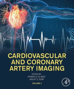 Cardiovascular and Coronary Artery Imaging - 1st Edition