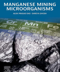 Manganese Mining Microorganisms - 1st Edition