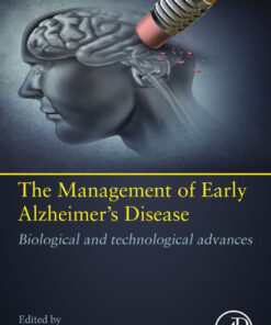 Early Detection of Alzheimer’s Disease