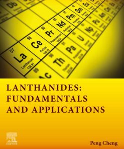 Lanthanides - 1st Edition
