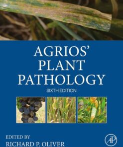 Agrios' Plant Pathology - 6th Edition