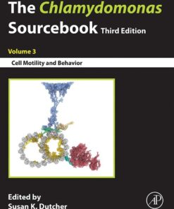 The Chlamydomonas Sourcebook - 3rd Edition