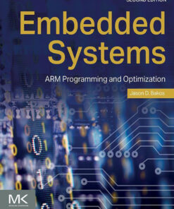 Embedded Systems - 2nd Edition