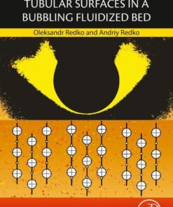 Heat Exchange of Tubular Surfaces in a Bubbling Fluidized Bed - 1st Edition
