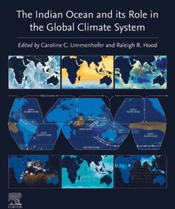 The Indian Ocean and its Role in the Global Climate System - 1st Edition