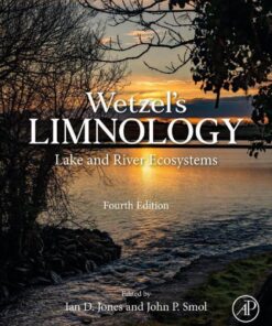 Wetzel's Limnology - 4th Edition