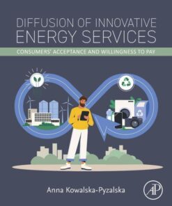 Diffusion of Innovative Energy Services - 1st Edition