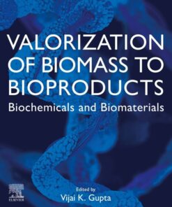 Valorization of Biomass to BioBooks - 1st Edition