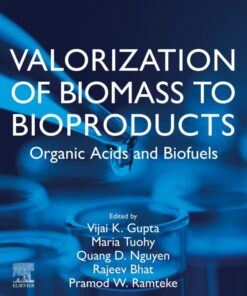 Valorization of Biomass to BioBooks
